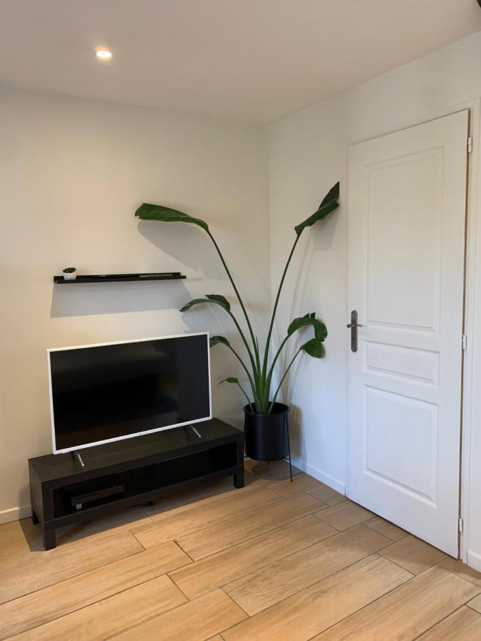 אמיינס Appartement Duplex Proche Zenith, Megacite, Stade מראה חיצוני תמונה
