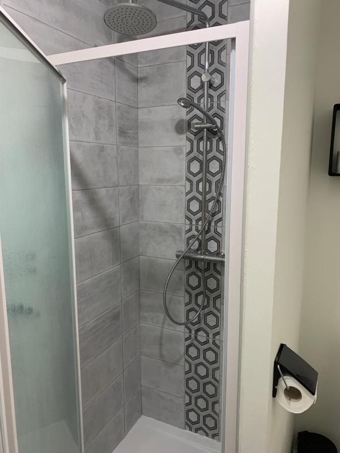 אמיינס Appartement Duplex Proche Zenith, Megacite, Stade מראה חיצוני תמונה